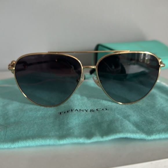 Tiffany aviators - Picture 2 of 3